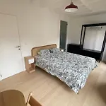 Triplex De Charme Avec Vue * Brüssel