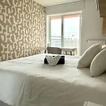 Apartmán Cosy And Modern 1bed Near Gare Du Midi Dox