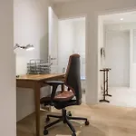 Comfortable And Quiet *