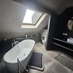 Apartmán Luxury Triplex Stylish 2br In