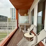 Cosy And Modern 1bed Near Gare Du Midi Dox *