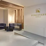Eurostars Avenue Louise