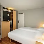 Ibis Centre מלון בריסל