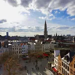 Hotel Ibis Off Grand'place 3*