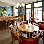 Ibis Off Grand'place 3*