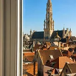 Centerstay Lejlighed Bruxelles