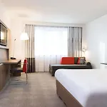 Hotel Novotel Centre Bruxelles