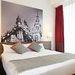 Adagio Grand Place Aparthotel Bruxelles