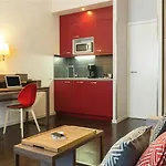 Adagio Grand Place Aparthotel