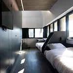 Sleep Well Youth Hostel Brussels