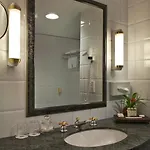 Nh布鲁塞尔家乐福德欧洲酒店
