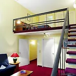 Eurostars Avenue Louise Hotel Brussels