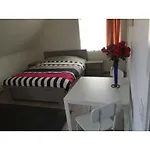 La Maison Du Soleil Couette-café