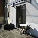 Apartment Chez Odak