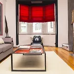 Appartamento Smartflats - Manneken Pis Bruxelles