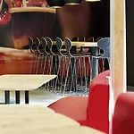 Ibis Centre מלון בריסל