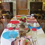 Couette-café Les Taillis