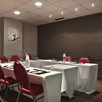 Nh布鲁塞尔家乐福德欧洲酒店