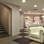 酒店 Nh布鲁塞尔家乐福德欧洲酒店