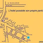 Hotel Agenda Louise