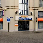 شقة فندقية Citadines Sainte-catherine
