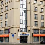 Citadines Sainte-catherine بروكسل