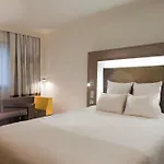 Novotel Centre 4* Brusel