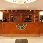 Otel Nh Collection Grand Sablon