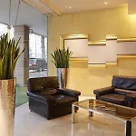 Hotel Eurostars Avenue Louise