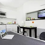 شقة فندقية Citadines Sainte-catherine 3*