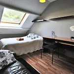 Les Taillis Bruxelles