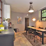 Couette-café Les Taillis Bruxelles