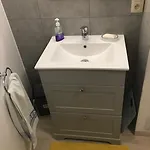 Apartamento One-bedroom Near Atomium