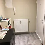 One-bedroom Near Atomium * Bruselas