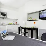 Citadines Sainte-catherine 3* بروكسل