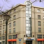 Citadines Sainte-catherine شقة فندقية