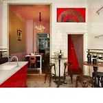 Le Coup De Coeur Bed & Breakfast Brussels