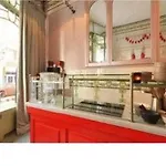 Le Coup De Coeur Bed & Breakfast Brussels