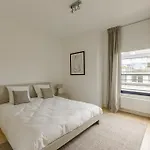 Appartement The Livorno