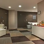 酒店 Nh布鲁塞尔家乐福德欧洲酒店
