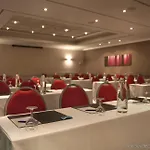 酒店 Nh布鲁塞尔家乐福德欧洲酒店 4*
