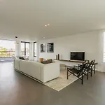 Appartement The Livorno Bruxelles