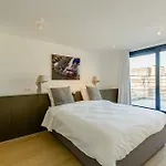 The Livorno Appartement Bruxelles