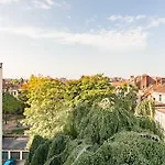 The Livorno Appartement Bruxelles