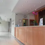 Hotel Eurostars Avenue Louise Brussels