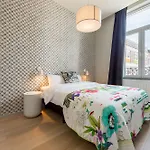 Smartflats Design - Schuman Apartment *