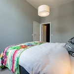 Smartflats Design - Schuman Apartment *