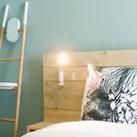 Apartment Smartflats Design - Schuman *