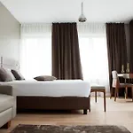 Hotel Agenda Louise Brussels