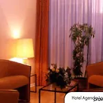 Agenda Louise Hotel 3*